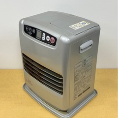 ダイニチ 石油ファンヒーター 配達可能の画像
