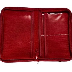 ミッキーマウス　母子手帳・お薬手帳・保険証・手帳等のケースの画像