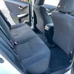 Toyota prius30の画像