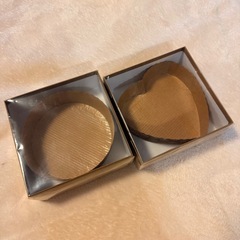 ガトーチョコレートボックス お菓子作り 定価1218円の画像