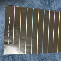 SnowMan DVDの画像