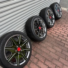 レグザス　　D-800の画像