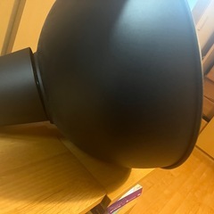 IKEA 天井照明LED電球付きの画像