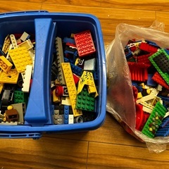 Legoの画像