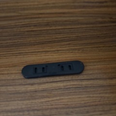 ダブルベッドの画像