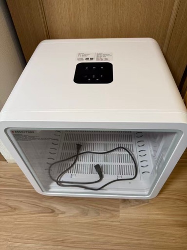 猫のドライヤー 美品