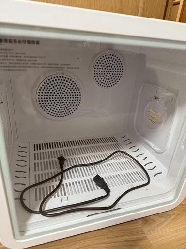 猫のドライヤー 美品