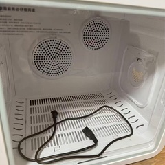 猫のドライヤー 美品の画像