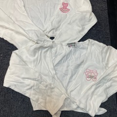 バレエセット　チャコット など　100サイズ以上の画像