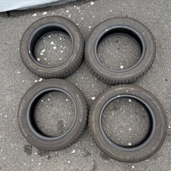 155/65R14  スタッドレス 横浜タイヤ 1本価格の画像