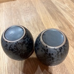 焼酎グラス　2個セットの画像