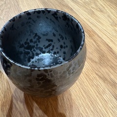 焼酎グラス　2個セットの画像