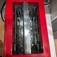 トースターの画像