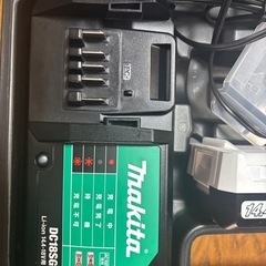 マキタM697Dの画像