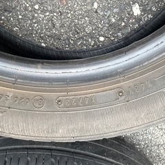 155/65R14 ダンロップ 1本価格の画像