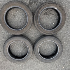 155/65R14 ダンロップ 1本価格の画像