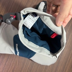 モンベル　パウダー トリガーフィンガーミトン Men'sの画像