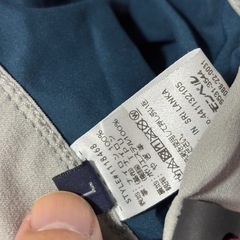 モンベル　パウダー トリガーフィンガーミトン Men'sの画像