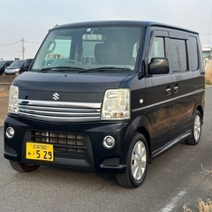 スズキ エブリイワゴン Suzuki Every Wagonの画像