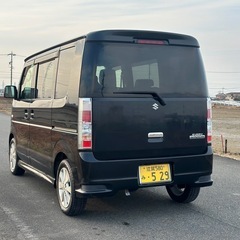 スズキ エブリイワゴン Suzuki Every Wagonの画像
