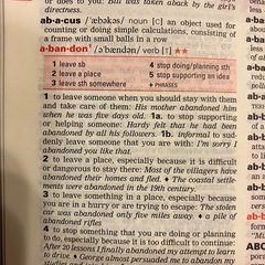 CD−ROM付きマクミラン英英辞典の画像