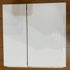 SONY PS4 500GB CUH-1200A 純正コントローラー2個の画像