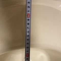 ベビーバス(中古)の画像