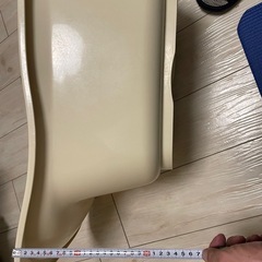 ベビーバス(中古)の画像