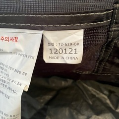 DOD ONE TOUCH TENT ワンタッチテント T2-629-BKの画像