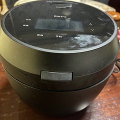 Panasonic ビストロの画像