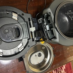 Panasonic ビストロの画像