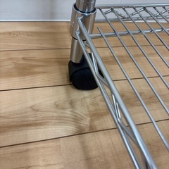 【業務用】ルミナス スチールラックの画像