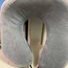 ネックピローの画像