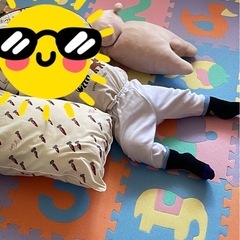 ジョイントマットの画像