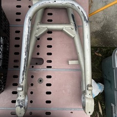 ZRX400（カワサキ）パーツの画像