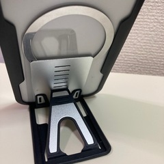 カード式　スマホホルダーの画像