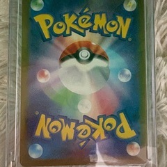 メガカイリューex(maエラーカード)の画像