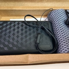 モバイルバッテリーの画像