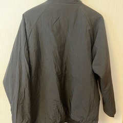 NIKE ビックスウォッシュ リバーシブルジャケット ボア フリースの画像