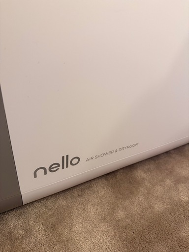 nello ドライルーム
