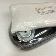 ❤️未使用❤️スツール 踏み台 椅子 オットマン 幅35×奥行24×高さ23cm✨の画像