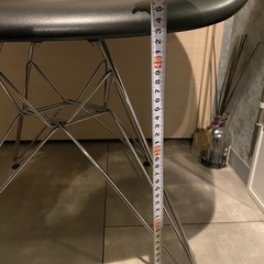 シックな黒✖️シルバー今週可能な方！！の画像