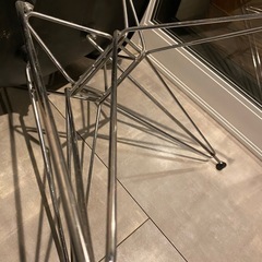 シックな黒✖️シルバー今週可能な方！！の画像