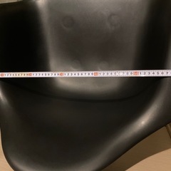 シックな黒✖️シルバー今週可能な方！！の画像