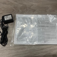 zoomG6 マルチエフェクターの画像