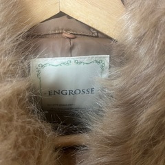 Mサイズ レディースコートの画像