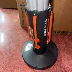 GYP1230 ショップジャパン　トレーニング器具 スクワットマジックの画像