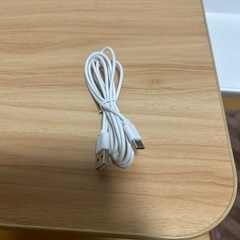 折りたたみデスク、ライト付き、ミニ引き出し付きの画像