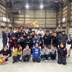 📢 初心者・女性歓迎！ゆるバレーボール仲間募集🏐