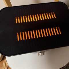 アラジン　焼肉グリルの画像